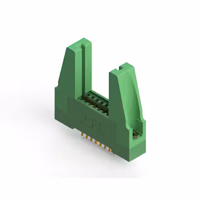 345-016-556-288 EDAC Inc.  Edgeboard Connectors
